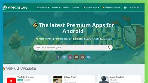 apkgstore app download